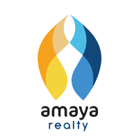 Amaya Realty Logo